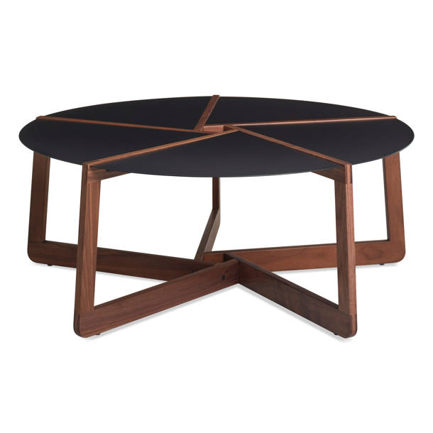 Blu Dot Turn Coffee Table & Reviews Wayfair